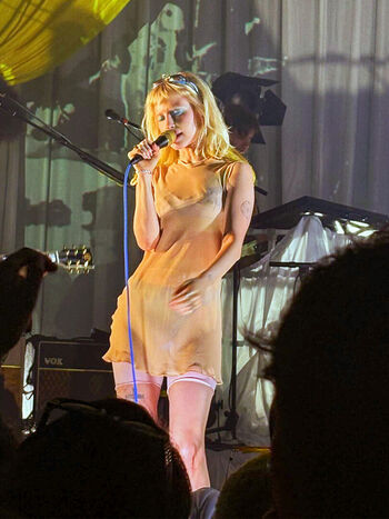 🔥 Hayley williams leaked private photo uncensored full