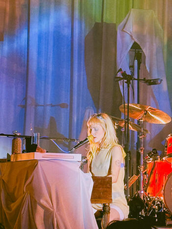 🔥 Hayley williams leaked private photo uncensored full