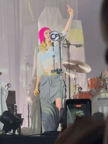 🔥 Hayley williams page leaked private photo uncensored full