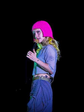 🔥 Hayley williams page leaked private photo uncensored full