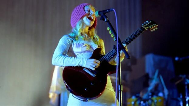 🔥 Hayley williams page leaked private photo uncensored full
