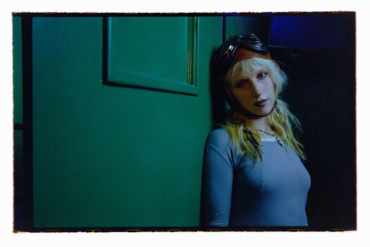🔥 Hayley williams page leaked private photo uncensored full