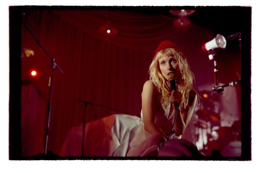 🔥 Hayley williams page leaked private photo uncensored full