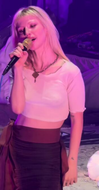 🔥 Hayley williams page leaked private photo uncensored full