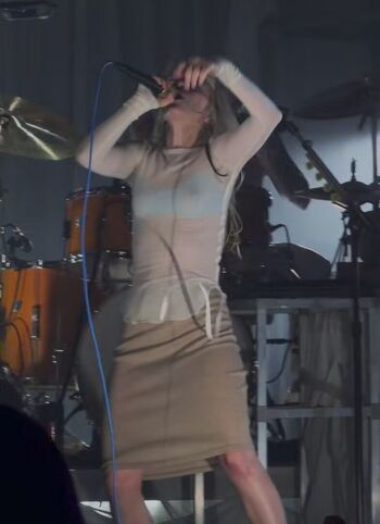 🔥 Hayley williams page leaked private photo uncensored full