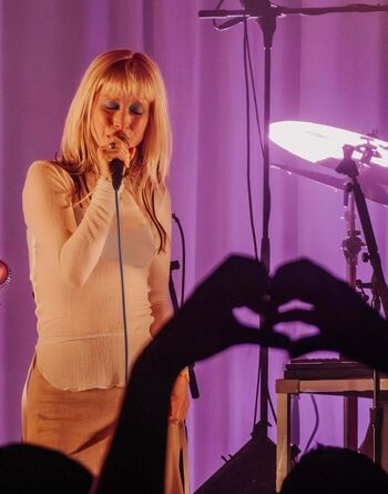 🔥 Hayley williams page leaked private photo uncensored full