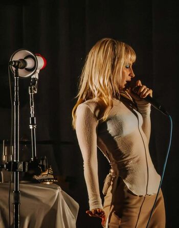 🔥 Hayley williams page leaked private photo uncensored full