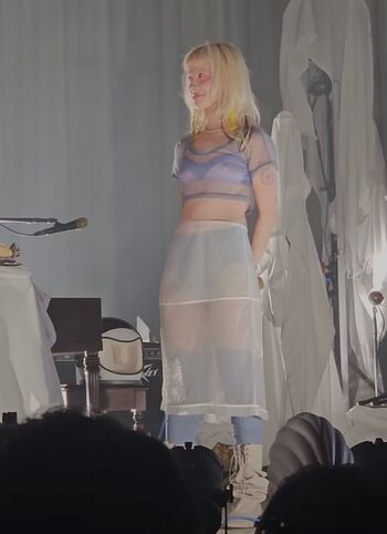 🔥 Hayley williams page leaked private photo uncensored full