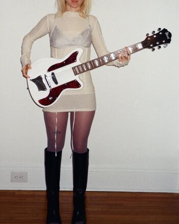 🔥 Hayley williams page leaked private photo uncensored full