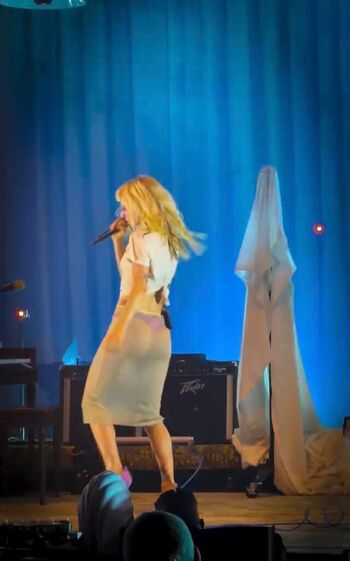 🔥 Hayley williams page leaked private photo uncensored full