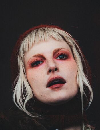 🔥 Hayley williams page leaked private photo uncensored full