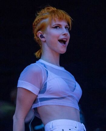 🔥 Hayley williams page leaked private photo uncensored full