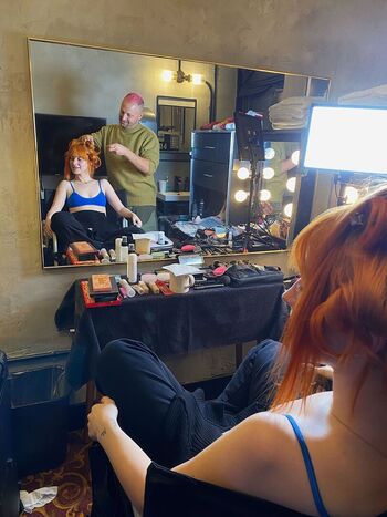 🔥 Hayley williams page leaked private photo uncensored full