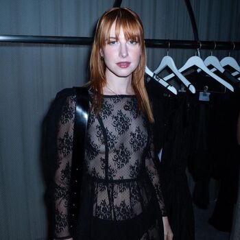 🔥 Hayley williams page leaked private photo uncensored full