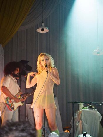🔥 Hayley williams page leaked private photo uncensored full