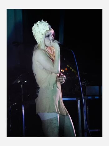 🔥 Hayley williams page leaked private photo uncensored full