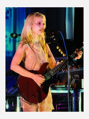 🔥 Hayley williams page leaked private photo uncensored full