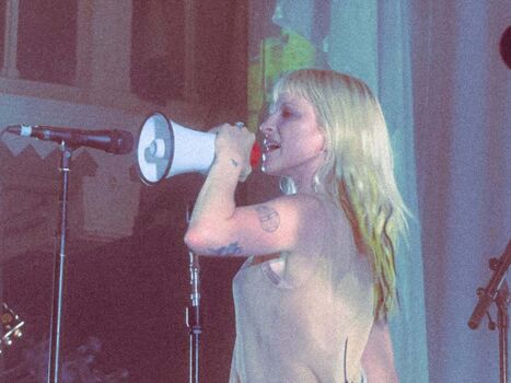 🔥 Hayley williams page leaked private photo uncensored full