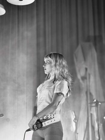 🔥 Hayley williams leaked private photo uncensored full
