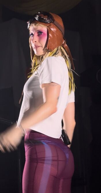 🔥 Hayley williams leaked private photo uncensored full