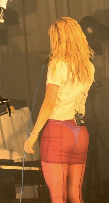 🔥 Hayley williams leaked private photo uncensored full