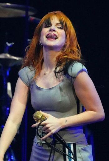 🔥 Hayley williams leaked private photo uncensored full