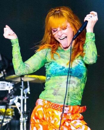 🔥 Hayley williams leaked private photo uncensored full