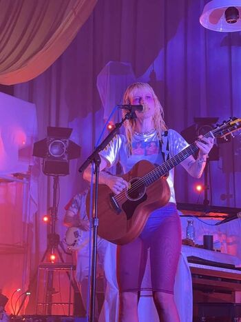 🔥 Hayley williams leaked private photo uncensored full