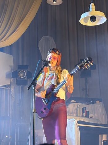 🔥 Hayley williams leaked private photo uncensored full