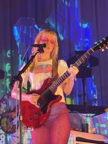 🔥 Hayley williams leaked private photo uncensored full
