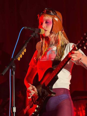 🔥 Hayley williams leaked private photo uncensored full