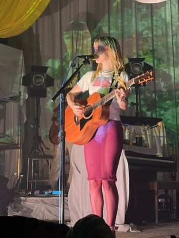 🔥 Hayley williams leaked private photo uncensored full