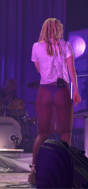 🔥 Hayley williams leaked private photo uncensored full
