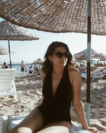 🔥 Hazall yigitt leaked private photo uncensored full