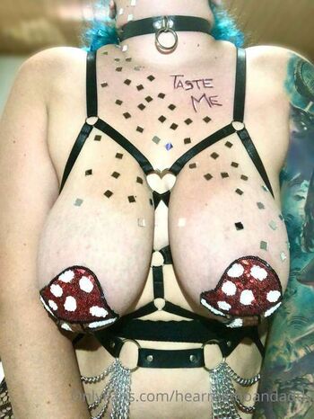 🔥 Hearmemoan leaked private photo uncensored full