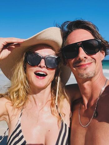 🔥 Heather graham page leaked private photo uncensored full