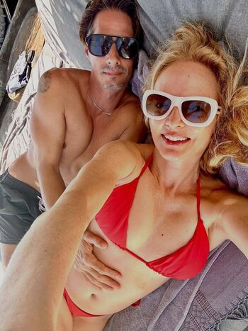 🔥 Heather graham page leaked private photo uncensored full