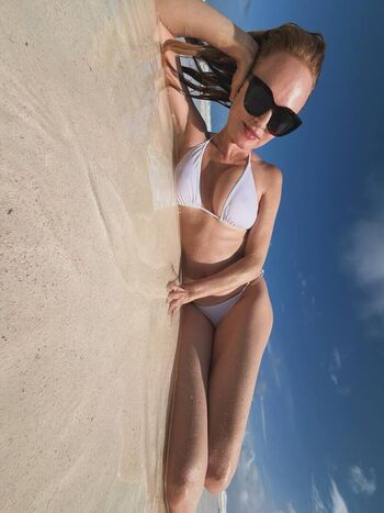 🔥 Heather graham page leaked private photo uncensored full