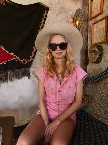 🔥 Heather graham page leaked private photo uncensored full