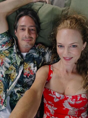 🔥 Heather graham page leaked private photo uncensored full