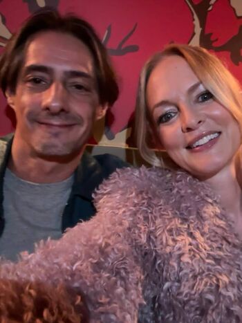 🔥 Heather graham page leaked private photo uncensored full