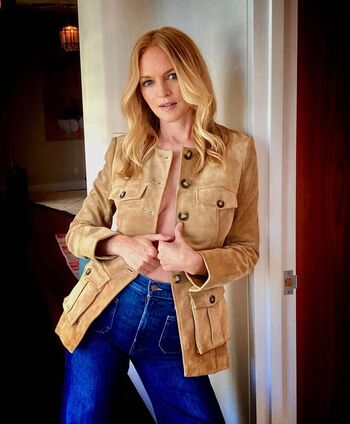 🔥 Heather graham leaked private photo uncensored full