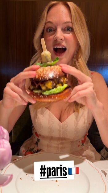 🔥 Heather graham leaked private photo uncensored full