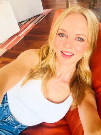 🔥 Heather graham leaked private photo uncensored full