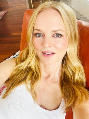 🔥 Heather graham leaked private photo uncensored full