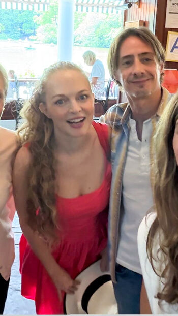 🔥 Heather graham leaked private photo uncensored full