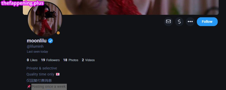 🔥 Page/ leaked private photo uncensored full