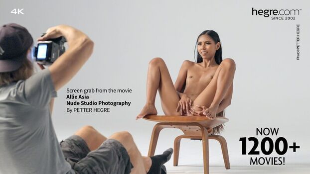 🔥 Hegre page leaked private photo uncensored full
