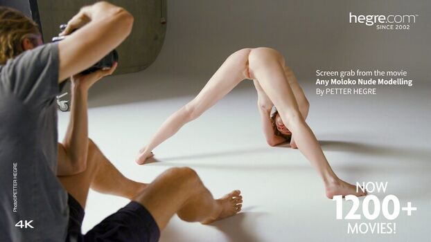 🔥 Hegre page leaked private photo uncensored full