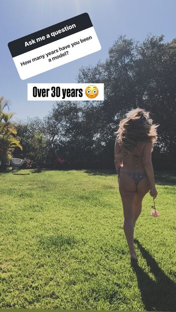 🔥 Heidi klum  page leaked private photo uncensored full